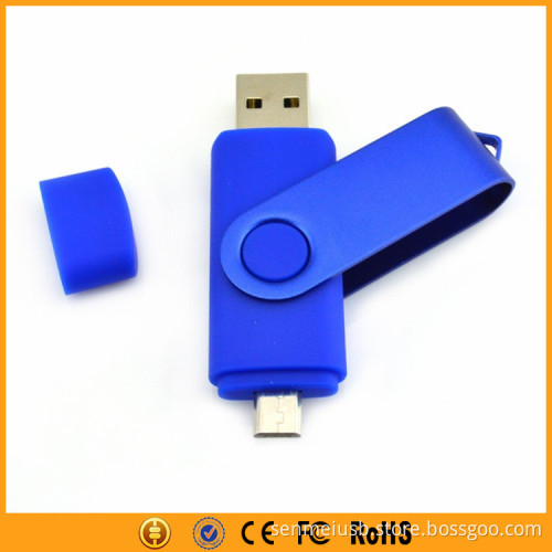Wholesale alibaba special otg usb flash drive for android phone
